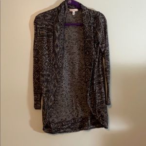 Cardigan